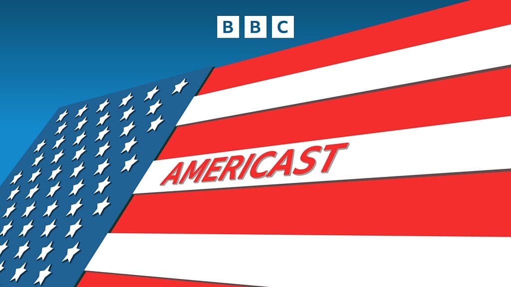 Americanswers... on 5 Live! Donald Trump vs Pope Leo on Iran