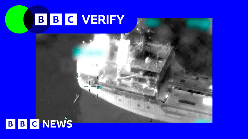 Three ships attacked by the US in three days: What we know