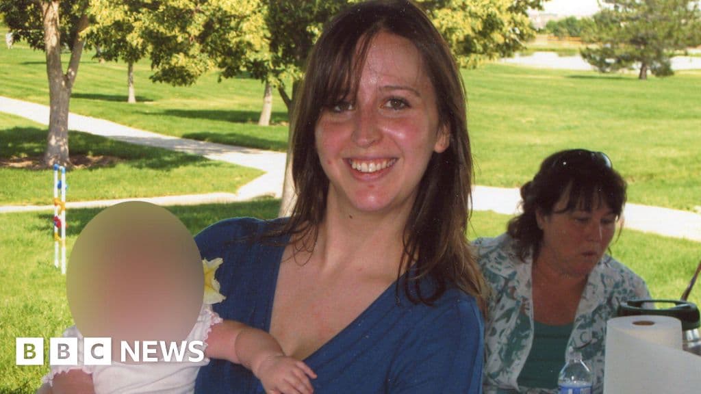 She was killed by her stalker. Could social media companies have saved her?