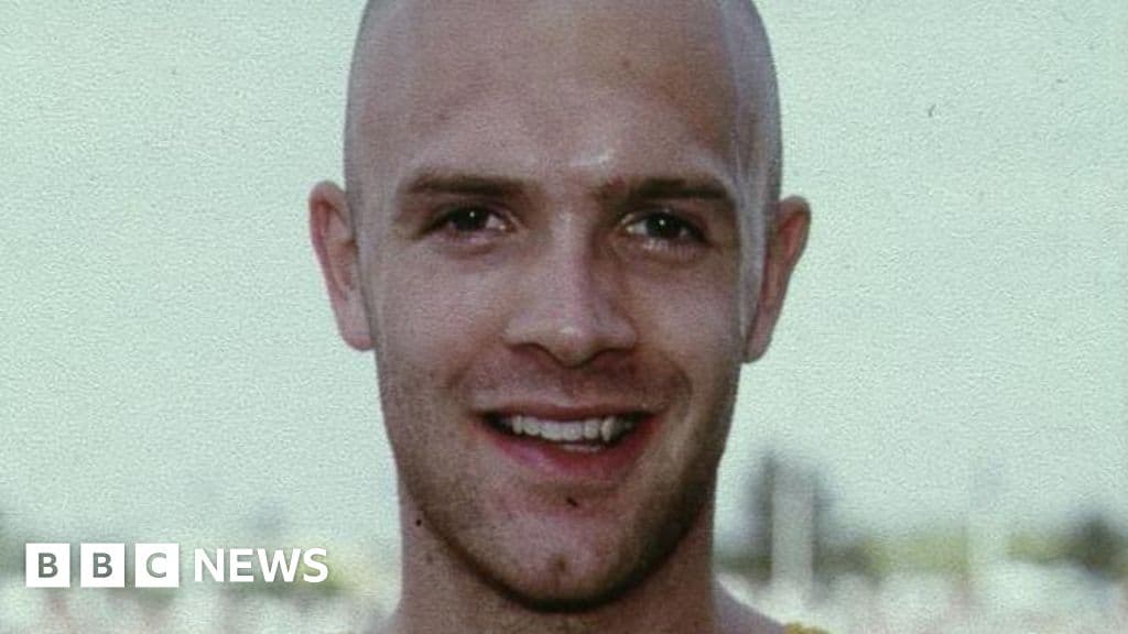 Olympian cleared of coercive behaviour towards wife