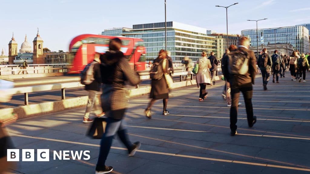 UK faces biggest hit to growth from Iran war of major economies, IMF says