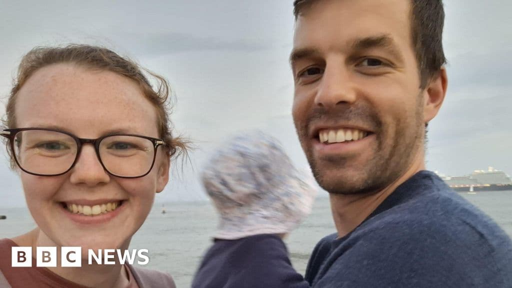 Dual-national baby refused entry to UK after passport rule change