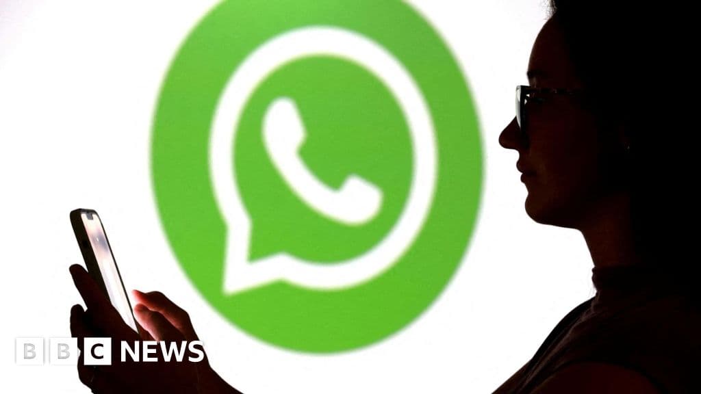 WhatsApp launches totally private 'incognito' conversations with its AI chatbot