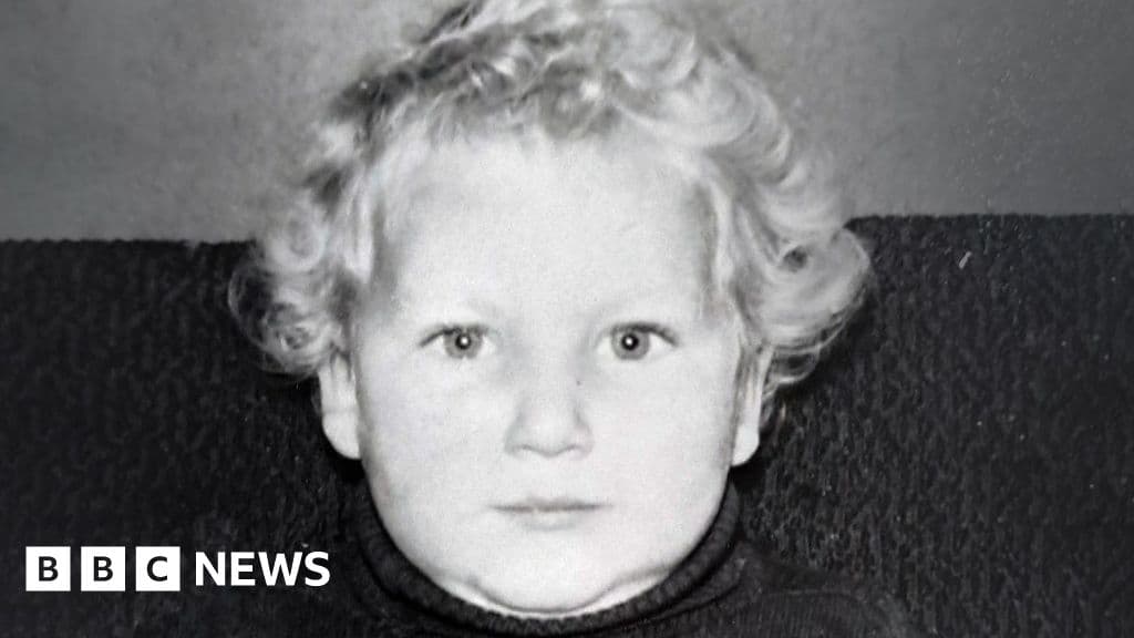 The boy who vanished: 50 years on from the disappearance of Sandy Davidson