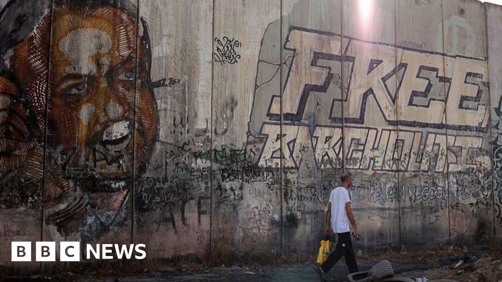 Prominent Palestinian prisoner Marwan Barghouti assaulted three times in a month, family says