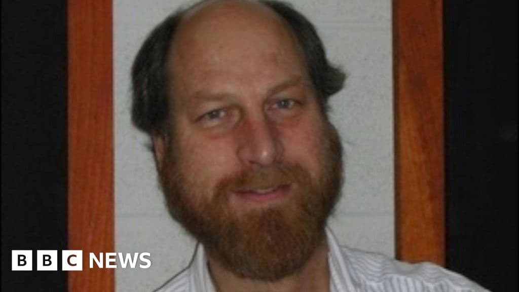 'Missing scientist' cases have stoked wild speculation. For loved ones, the theories are hurtful