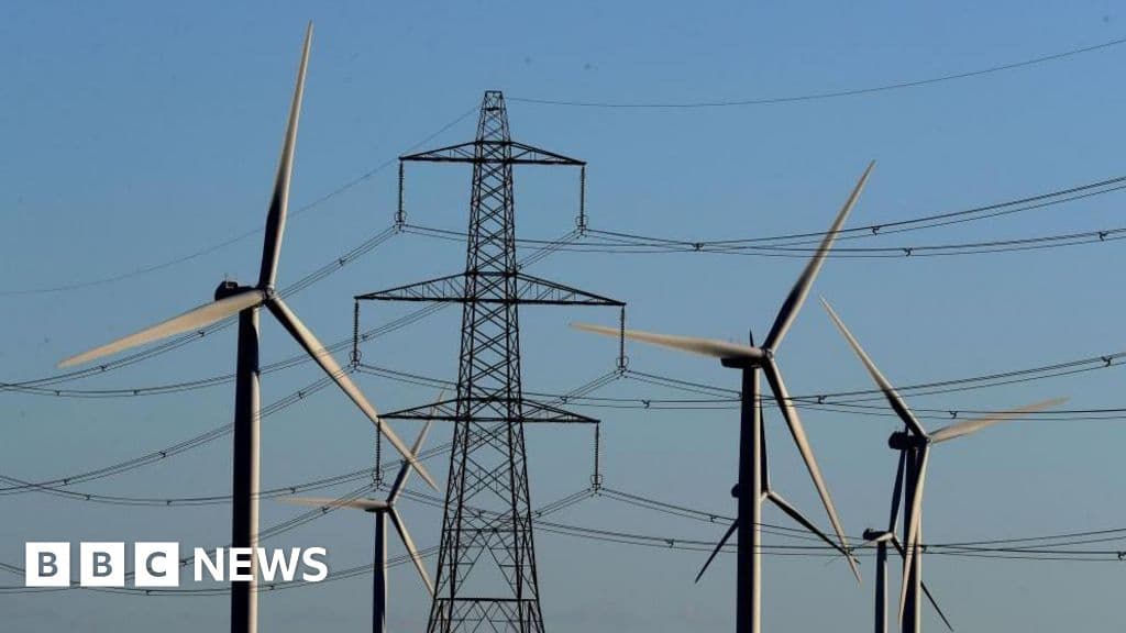 Government to propose electricity price changes in clean power push