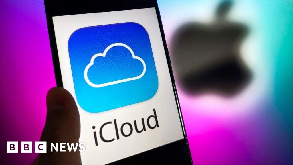 Millions of iCloud users could claim share of £3bn after Apple case given UK green light