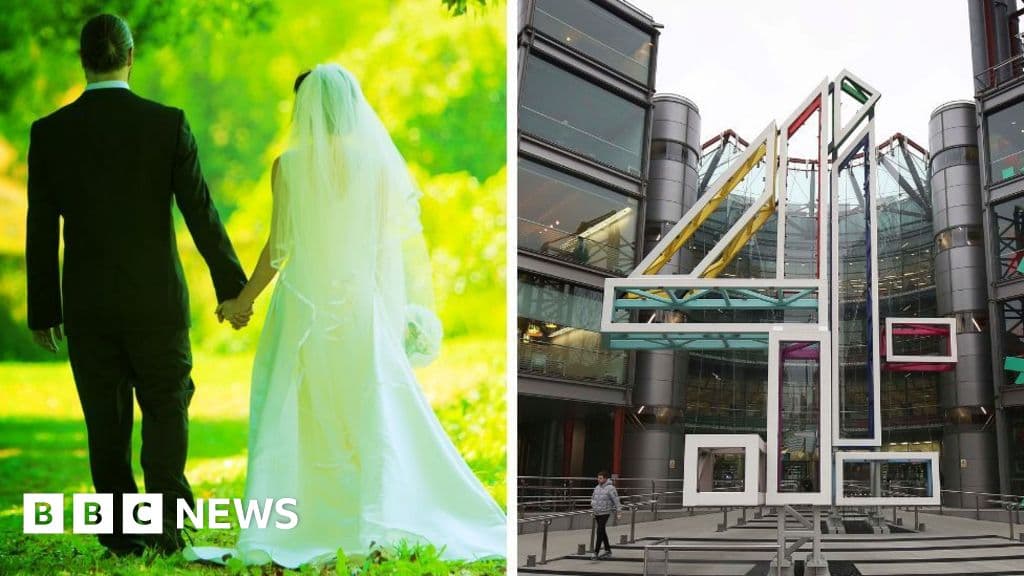 Married at First Sight rape allegations 'serious', says DCMS