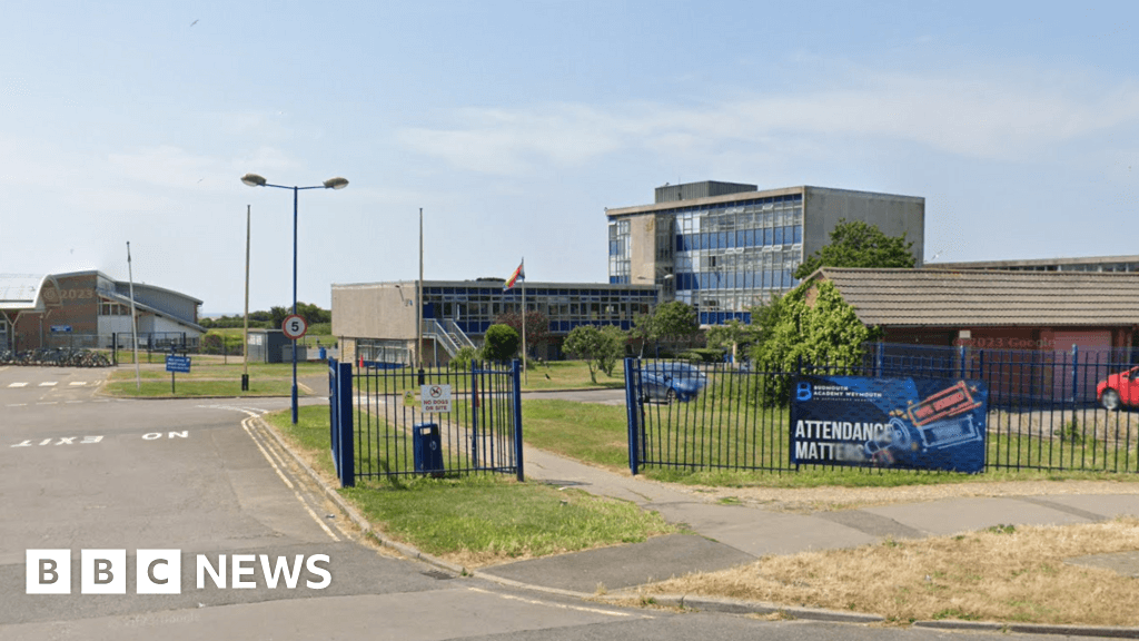 Three young people contract meningitis in Weymouth