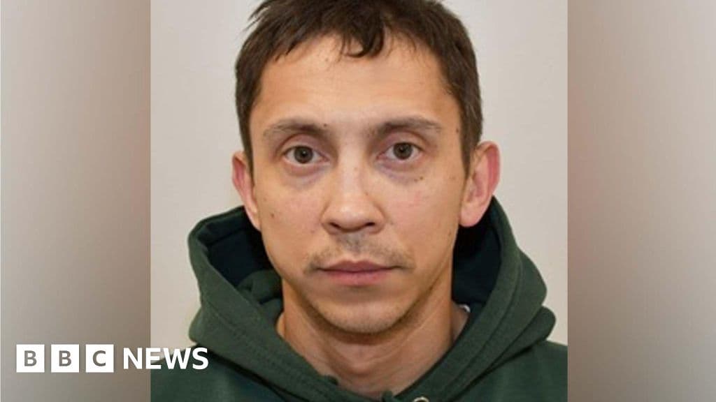 Ukrainian man denies role in Starmer arson plot, court hears