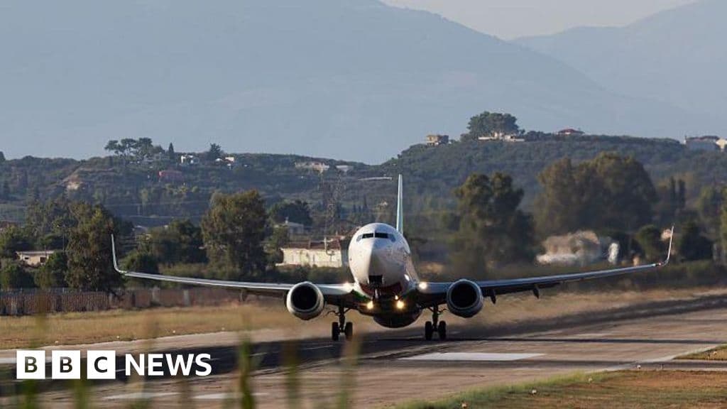 Higher Europe air fares 'inevitable', says industry head