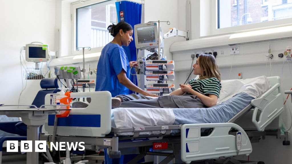 Welsh NHS likely to miss waiting lists target ahead of crucial election