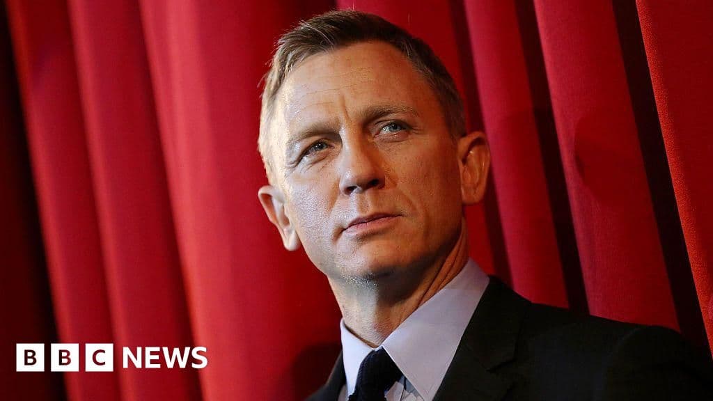 James Bond and prog rock to feature in 2026 Proms