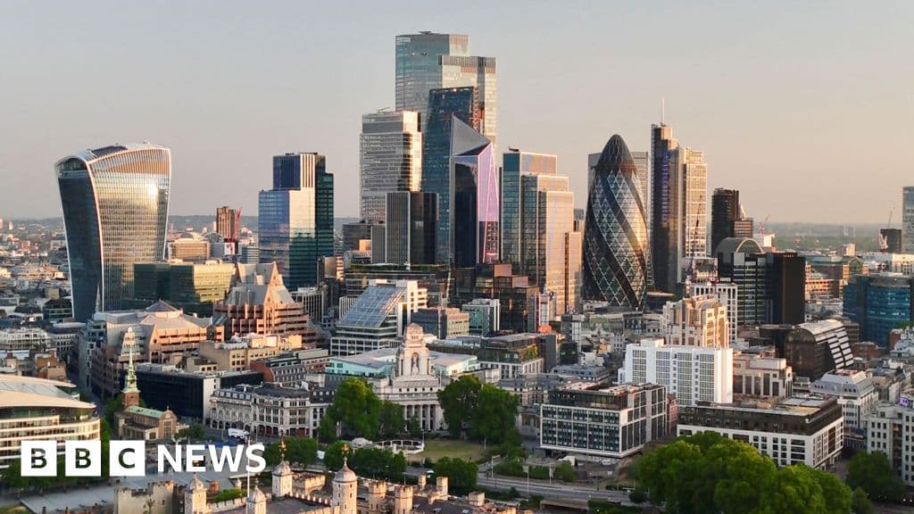 UK banks blocked from cyber AI tool Mythos get offer from rival OpenAI