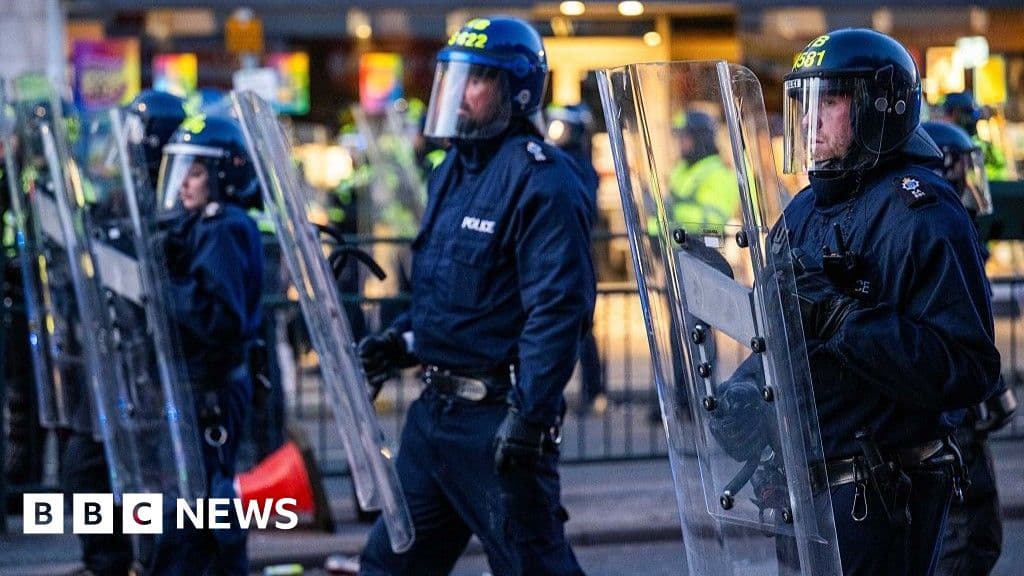 The crime that never happened - but sparked a rage bait frenzy anyway