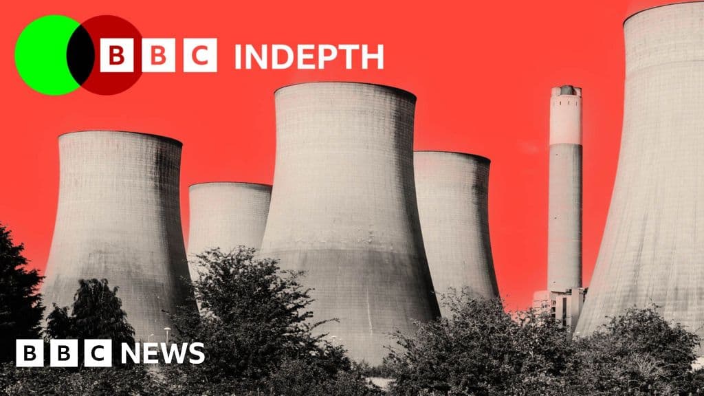 Move over wind farms: why some argue cutting costs is the best way to cut carbon