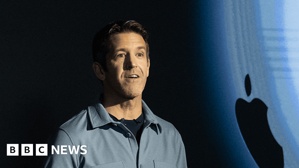 After the departure of Tim Cook, how will Apple change under 'product guy' John Ternus?