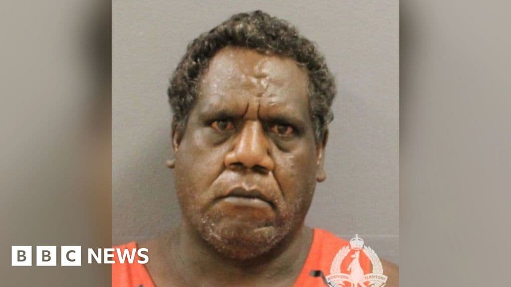 Man charged with murder and sexual assault of 5-year-old Australian girl