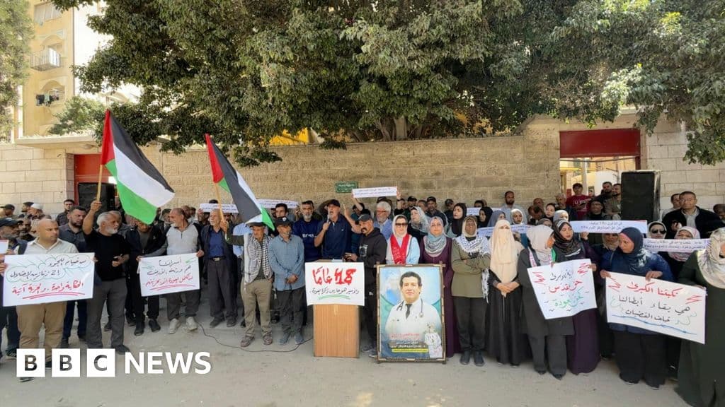 Israel passes law to allow death penalty and public trials for those linked to 7 October