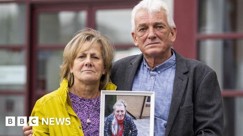 'We believe our daughter was abused at Muckamore hospital for 17 years - now we want answers'