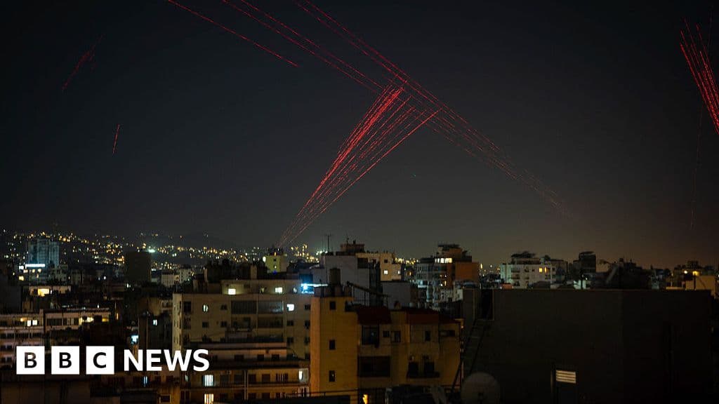 What we know about the ceasefire between Lebanon and Israel