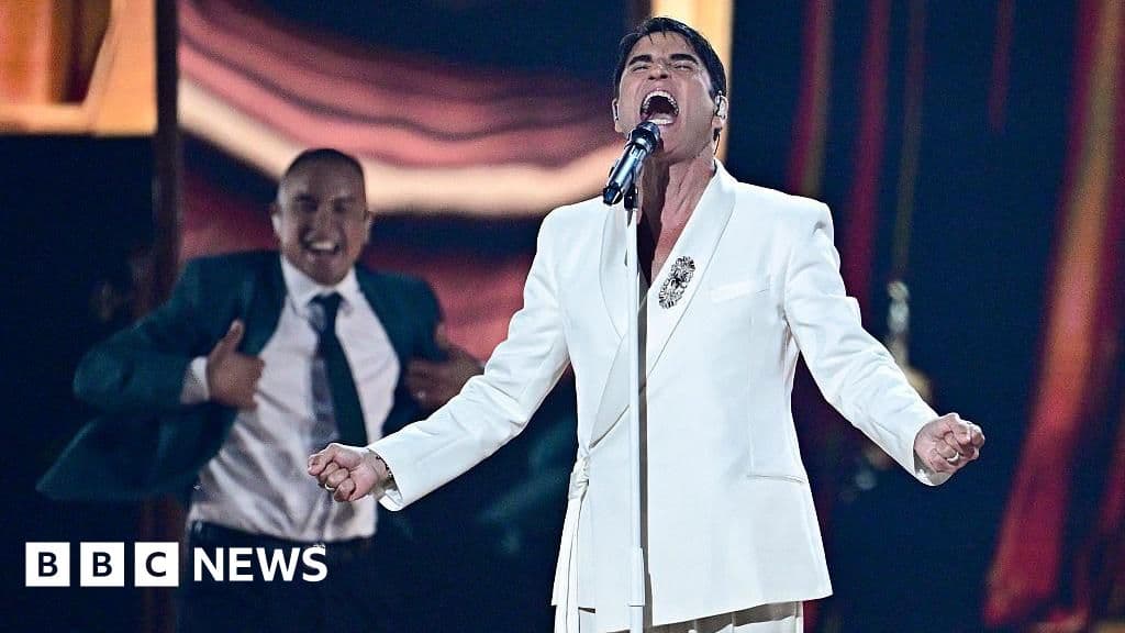 It's time for the Eurovision semi-finals - here's what you need to know