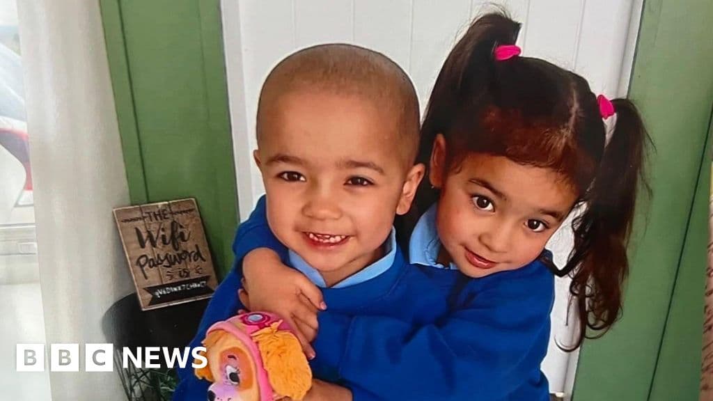 Family 'skimped to get by' during toddler's cancer treatment