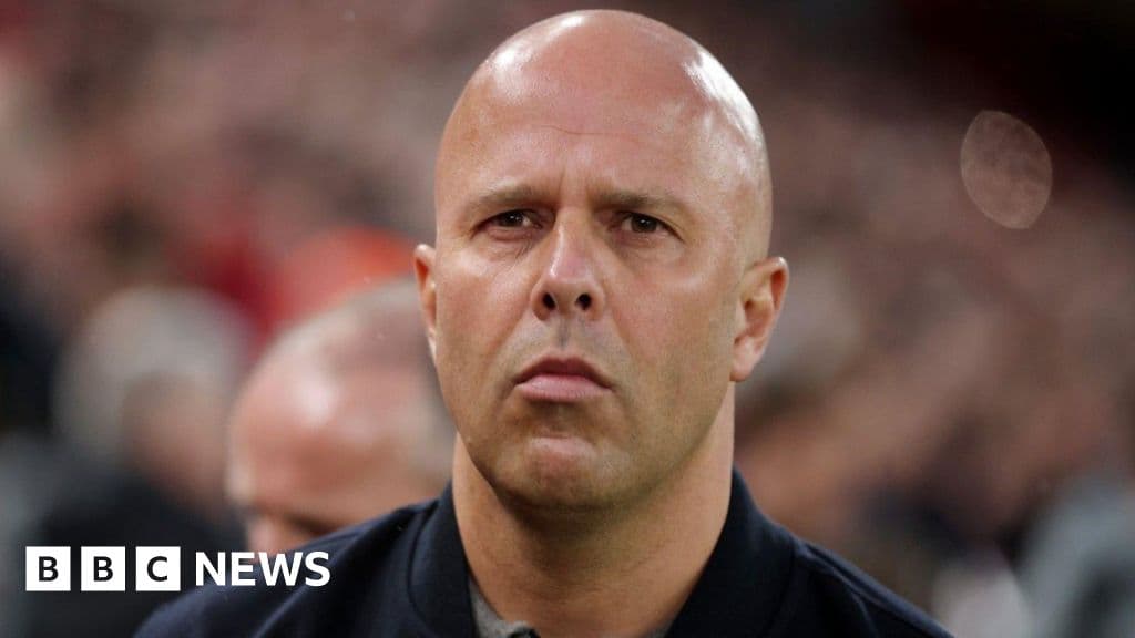 Liverpool manager Arne Slot 'surprised' Hillsborough Law not passed