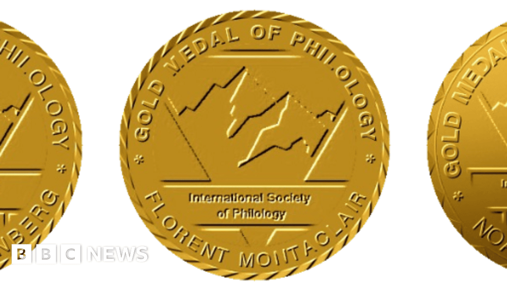 French professor investigated for awarding himself fake prize