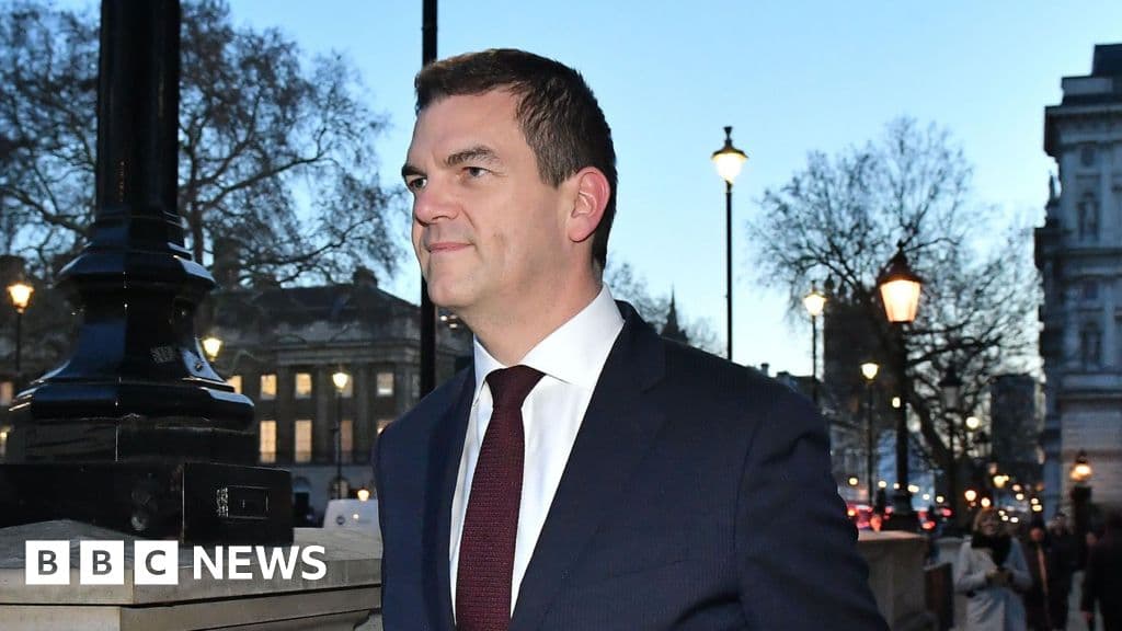 Key evidence from sacked official at heart of Mandelson vetting row