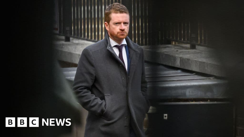 PM's ex-chief of staff says he doesn't recognise claims about his behaviour