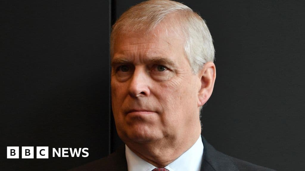 Andrew was sub-letting Royal Lodge cottages, watchdog reveals