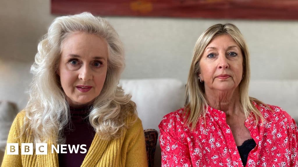 'We were strangers until we helped bring a paedophile to justice'