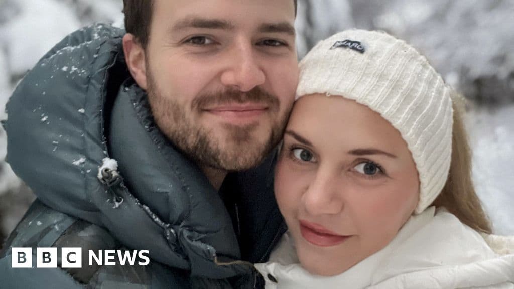 I didn't tell my boyfriend my age when we started dating. I worried he might end things