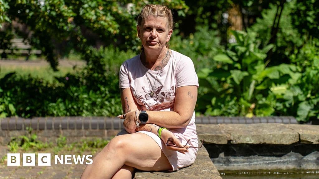 'I was a prisoner in my home': Drug gangs 'cuckooing' hundreds of homes a week, police warn