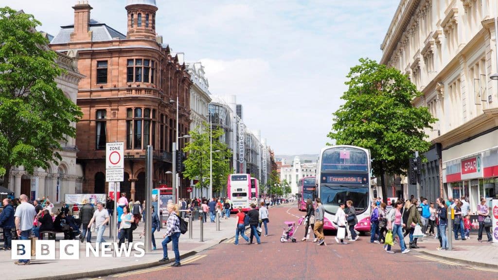 Belfast says 'yes' to extension of Sunday trading hours
