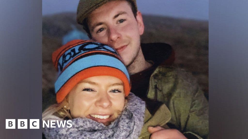 Should I Marry a Murderer? - the love story that uncovered a killer