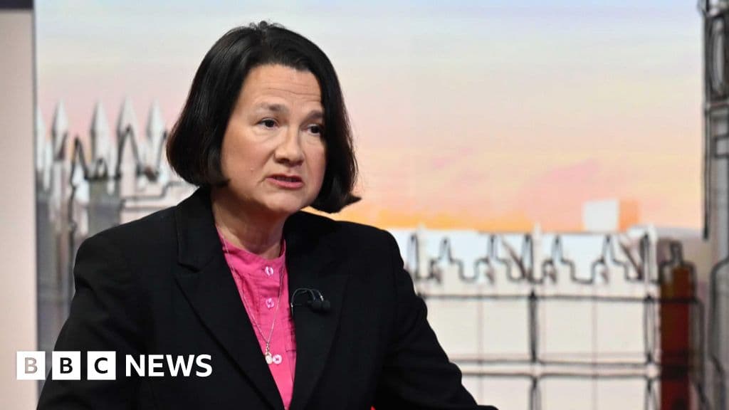 'We need to move quickly,' says Labour MP seeking to challenge PM
