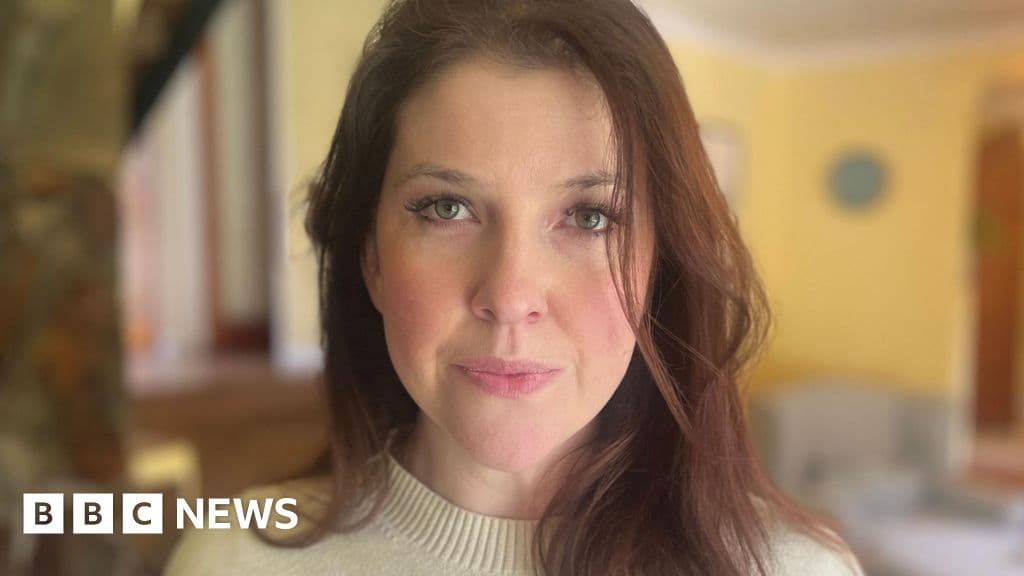 I gave up my job due to the stress of my child's food allergies