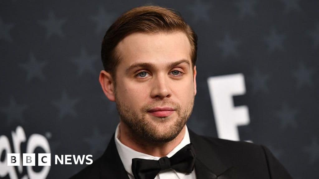 From One Day to One Ring: Leo Woodall joins new The Lord of the Rings cast