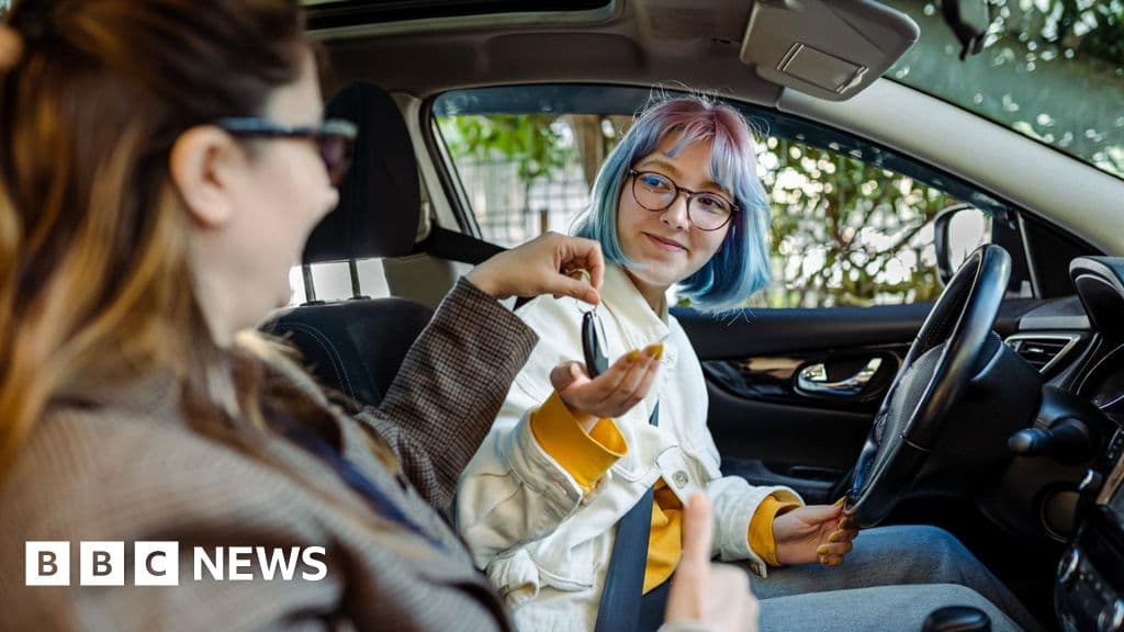 How driving test booking is changing for learner drivers