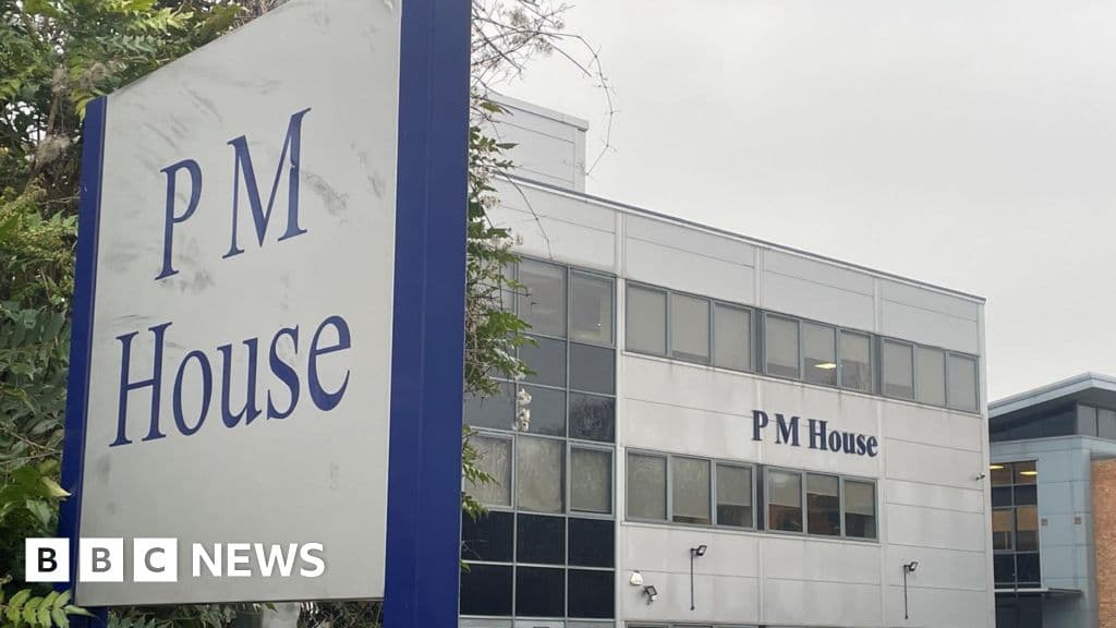 Collapsed law firm at centre of £39.5m fraud probe