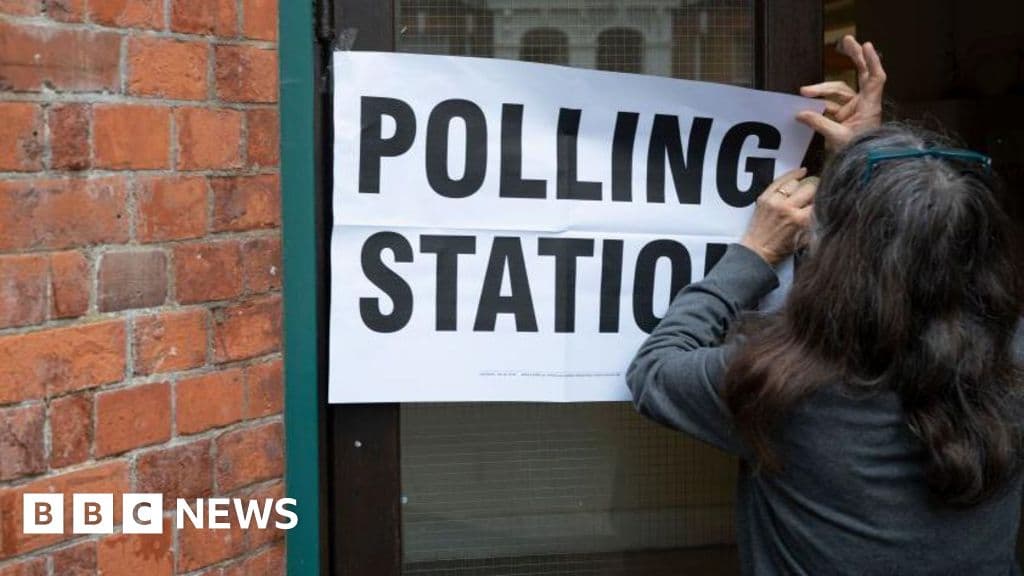 What photo ID will you need to vote in the May elections?