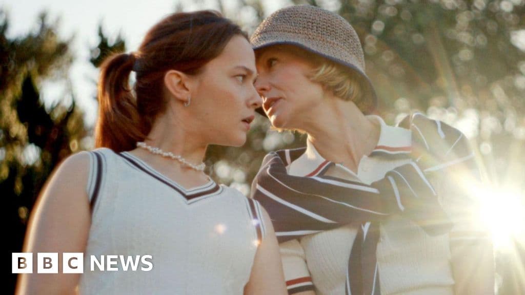 Carey Mulligan on the Gen Z v millennial feud at the heart of Netflix's Beef