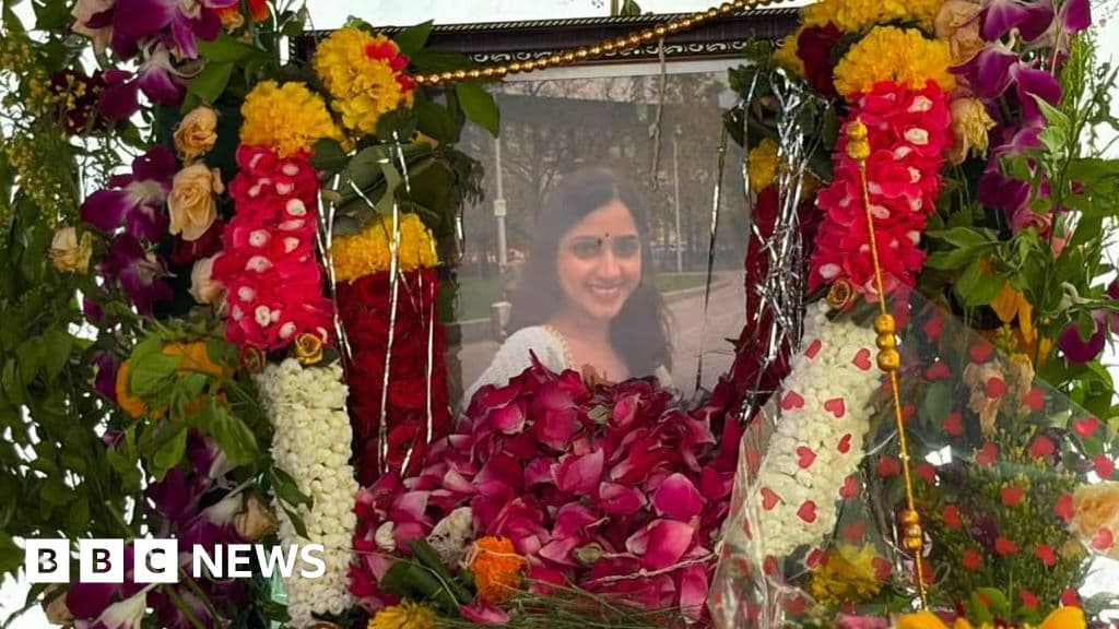 Families mark a year of Air India crash with vigils and prayers