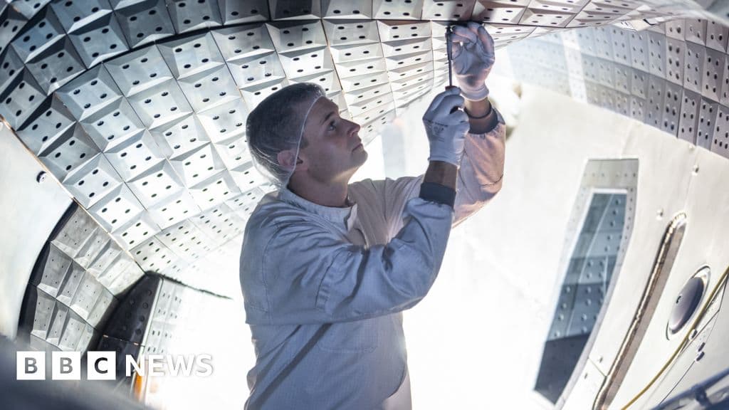 'Dumb machine' promises a clean energy breakthrough