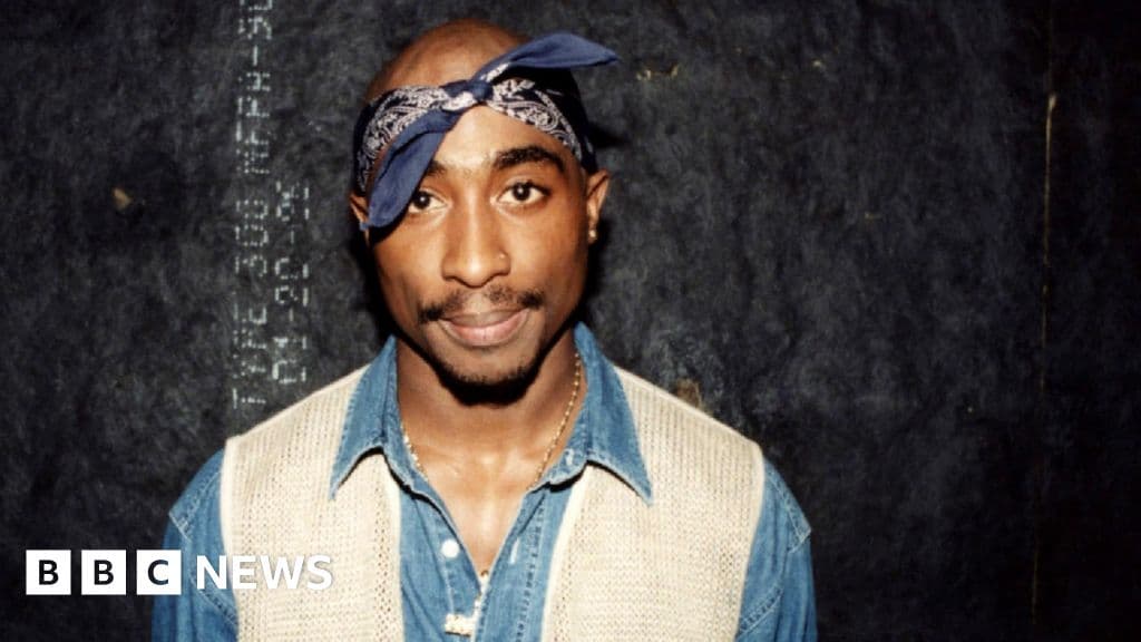 Tupac's family files wrongful death lawsuit in LA