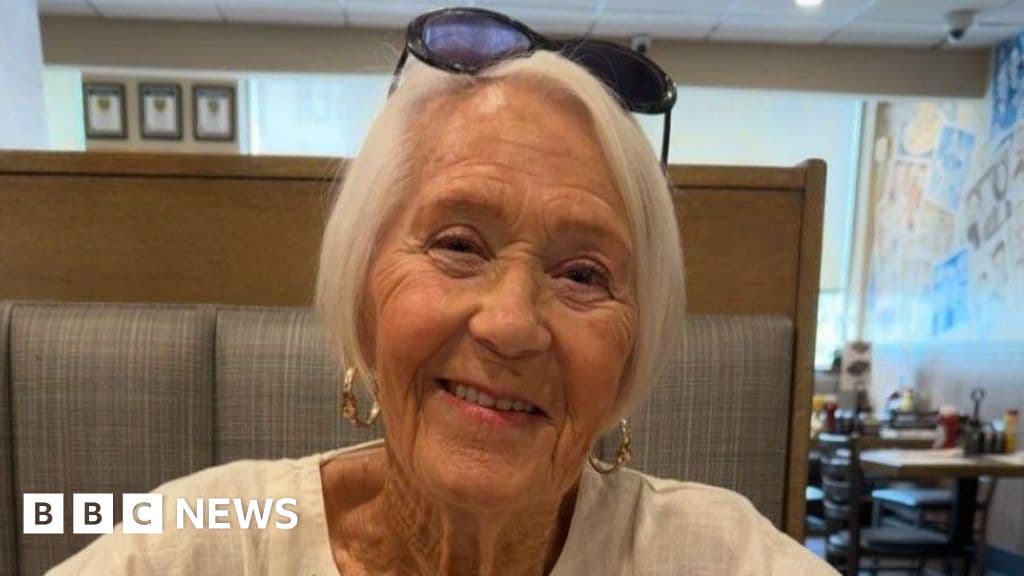 Electric motorbike teen detained for killing gran
