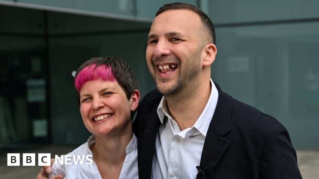 Polanski says two-party politics 'dead' after election gains for Greens